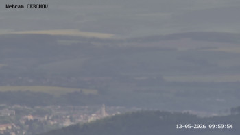 Čerchov