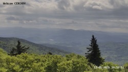 Rozhledna, Panorama