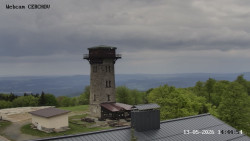 Rozhledna, Panorama