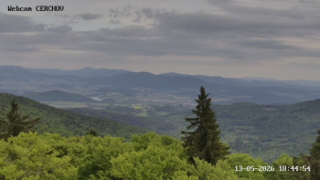 Čerchov