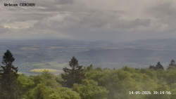 Rozhledna, Panorama