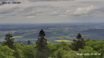 Čerchov