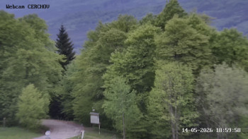Čerchov