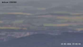 Čerchov