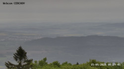Rozhledna, Panorama
