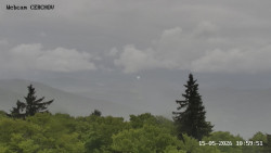 Rozhledna, Panorama