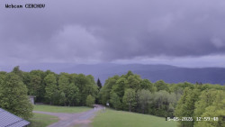 Rozhledna, Panorama