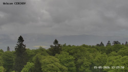 Rozhledna, Panorama