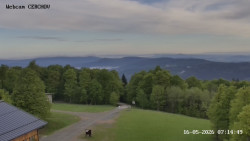 Rozhledna, Panorama