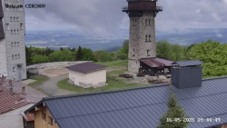 Rozhledna, Panorama