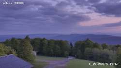 Rozhledna, Panorama