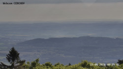Rozhledna, Panorama