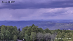 Rozhledna, Panorama