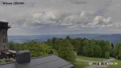 Rozhledna, Panorama