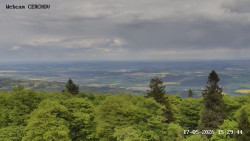 Rozhledna, Panorama