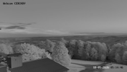 Rozhledna, Panorama