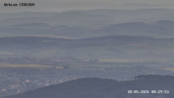 Rozhledna, Panorama
