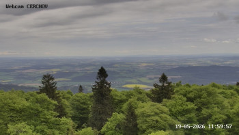 Čerchov