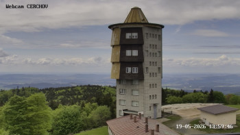 Čerchov