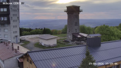 Rozhledna, Panorama