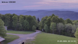 Rozhledna, Panorama