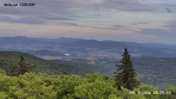 Čerchov