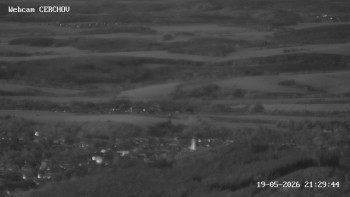 Čerchov