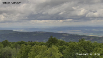 Čerchov