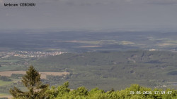 Rozhledna, Panorama