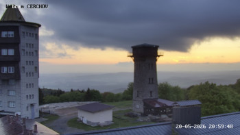 Čerchov