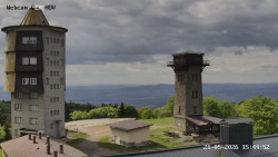 Rozhledna, Panorama