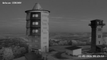 Čerchov