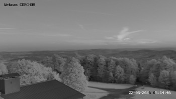 Čerchov