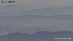 Rozhledna, Panorama
