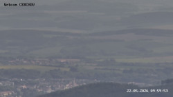Rozhledna, Panorama