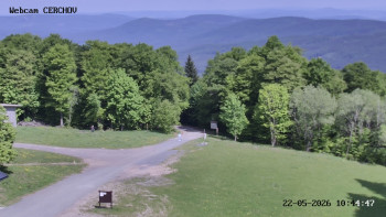 Čerchov