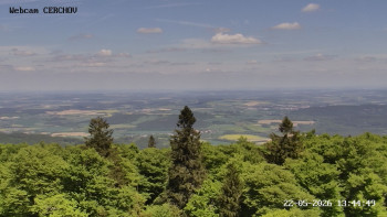 Čerchov