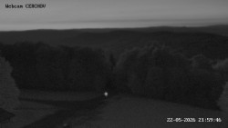 Rozhledna, Panorama