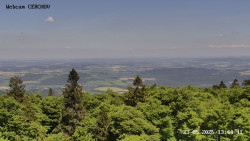 Rozhledna, Panorama