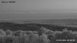 Rozhledna, Panorama
