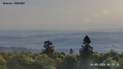 Rozhledna, Panorama