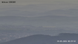 Rozhledna, Panorama
