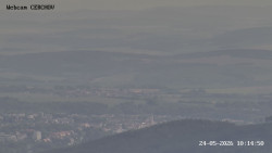 Rozhledna, Panorama