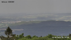 Rozhledna, Panorama