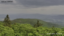 Rozhledna, Panorama