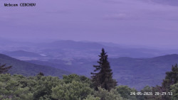 Rozhledna, Panorama