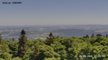 Čerchov