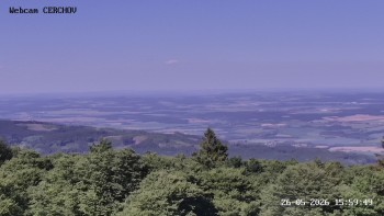 Čerchov