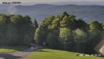 Čerchov