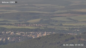 Čerchov